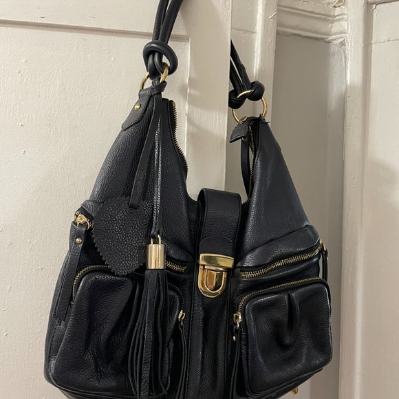 Robert Dice Purse - Picture 3 of 7